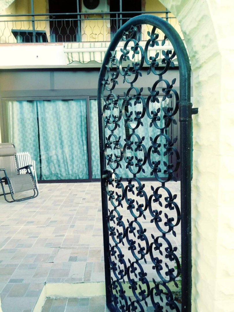 Villa Via Monte Bianco