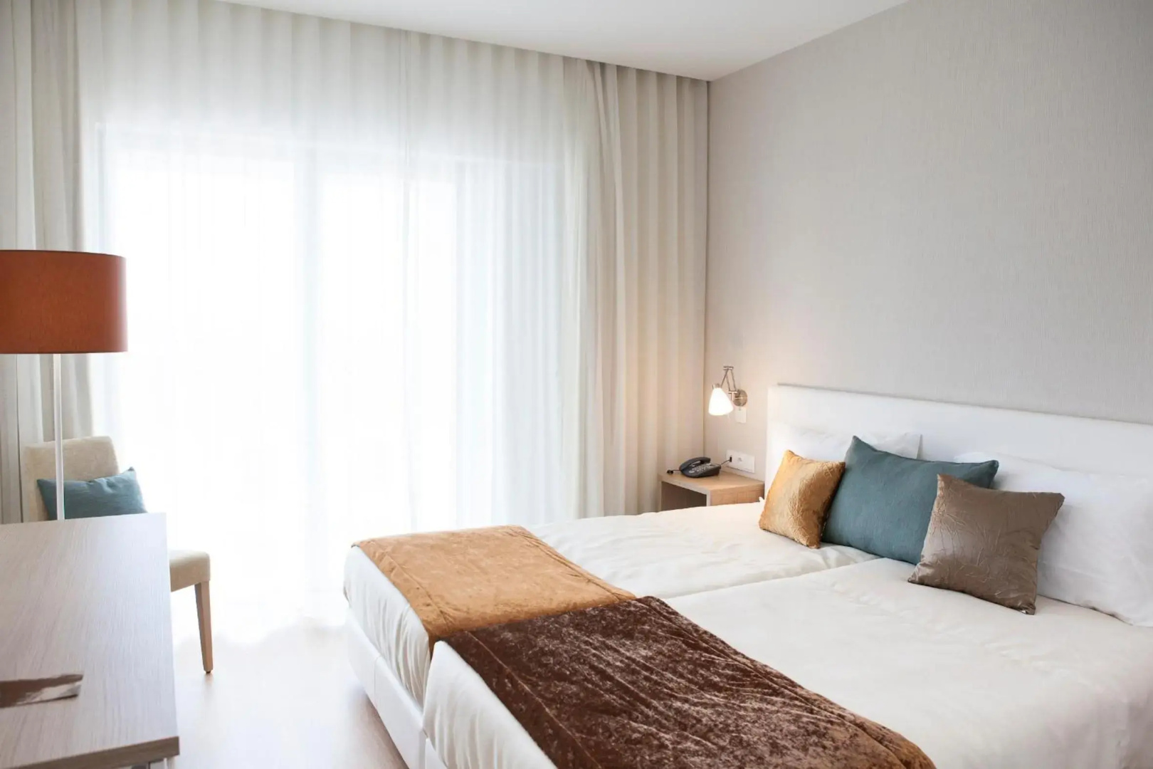 Lam Hotel Villa Aljustrel