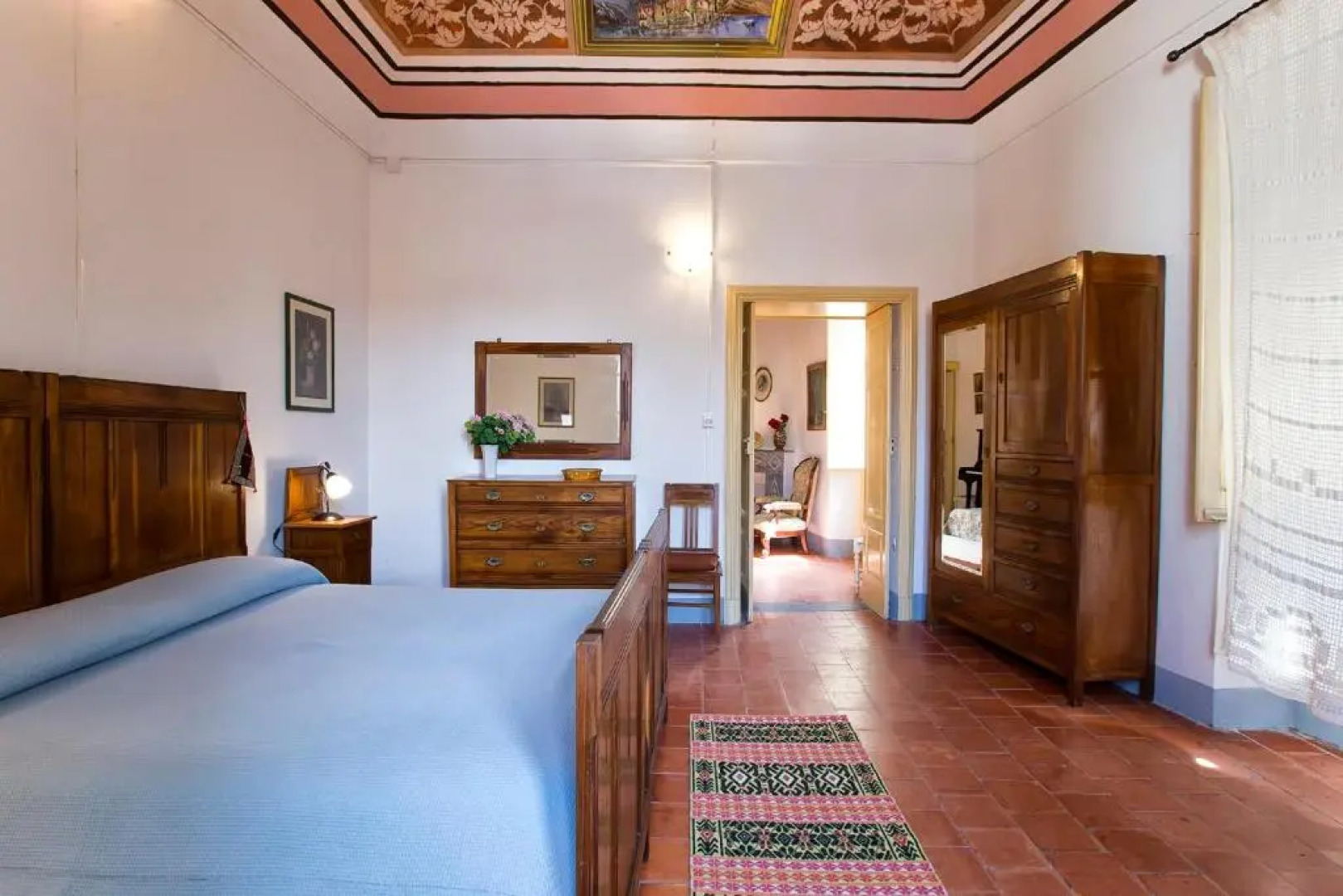 Corte d'Anglona, typical Sardinia