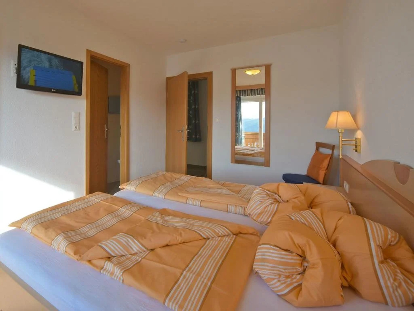 Frühstückspension Götzfried-Hof