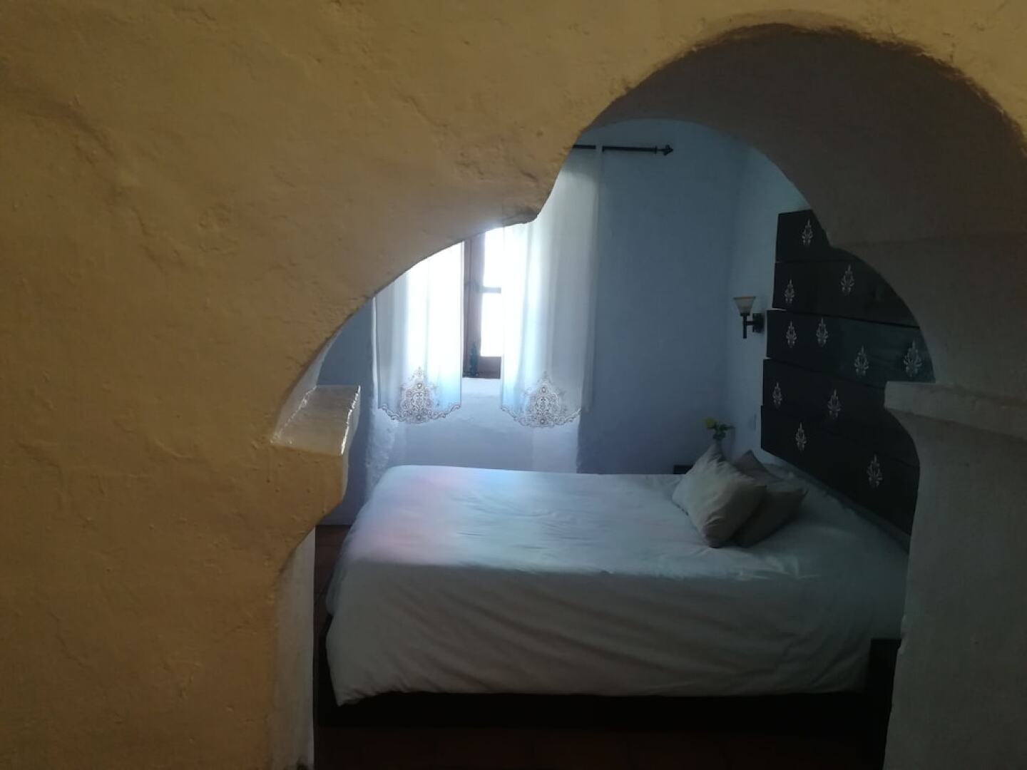 Casa Rural La Posada de María