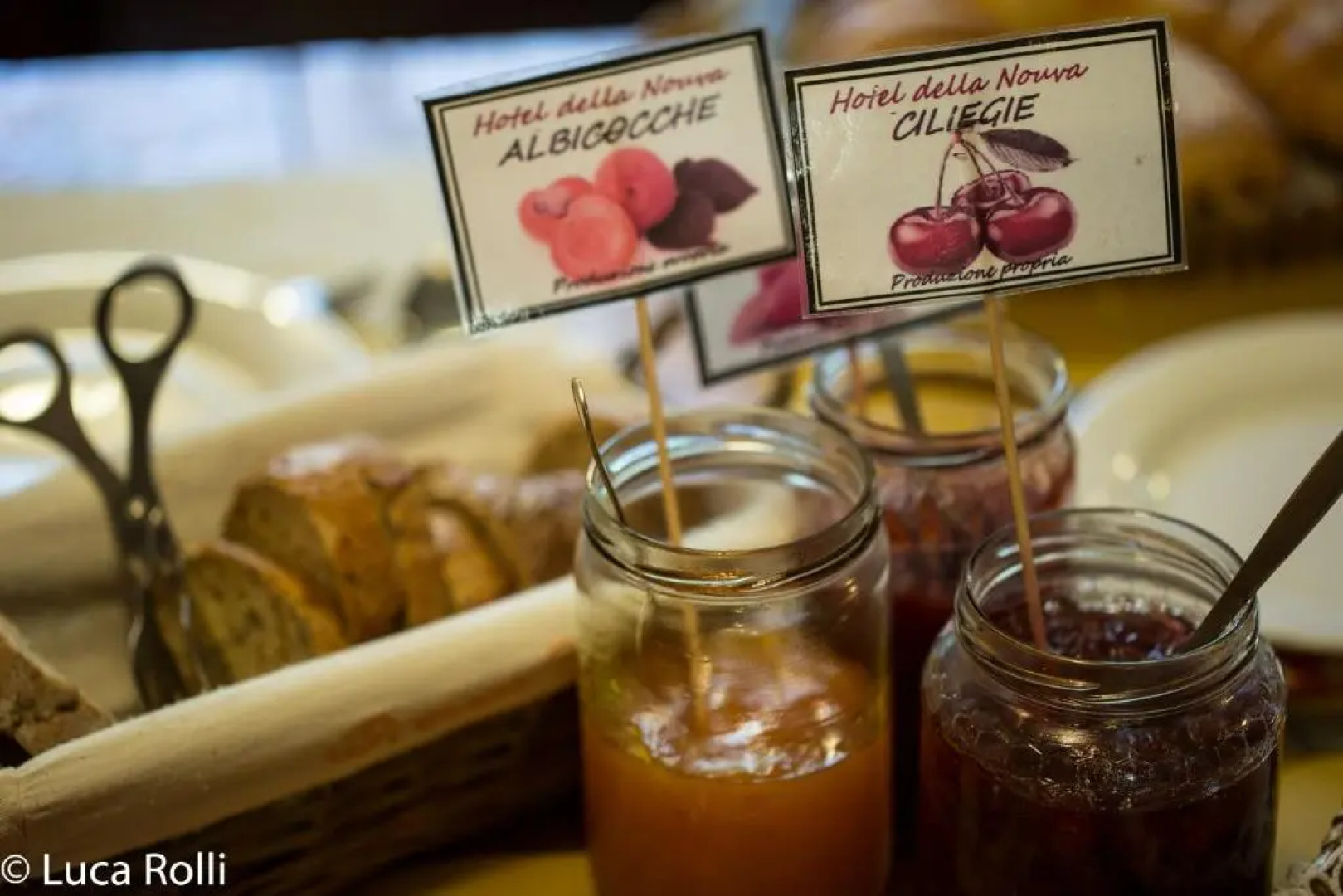 Hotel della Nouva Pila