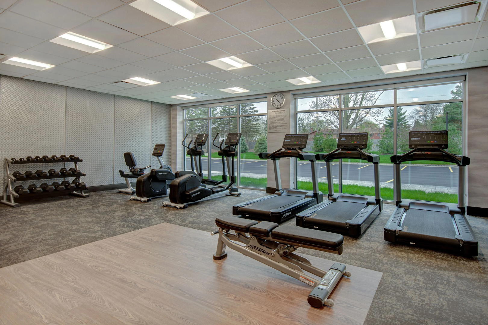 Fairfield by Marriott Inn & Suites Rochester Hills