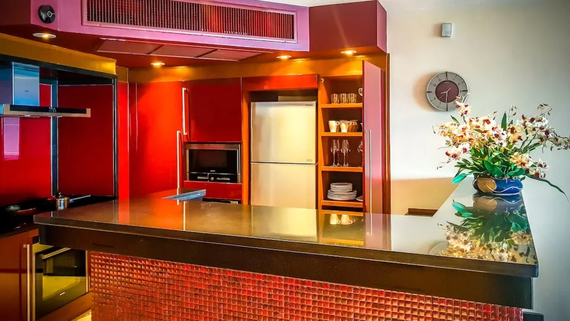 The Aspasia Boutique Apartments