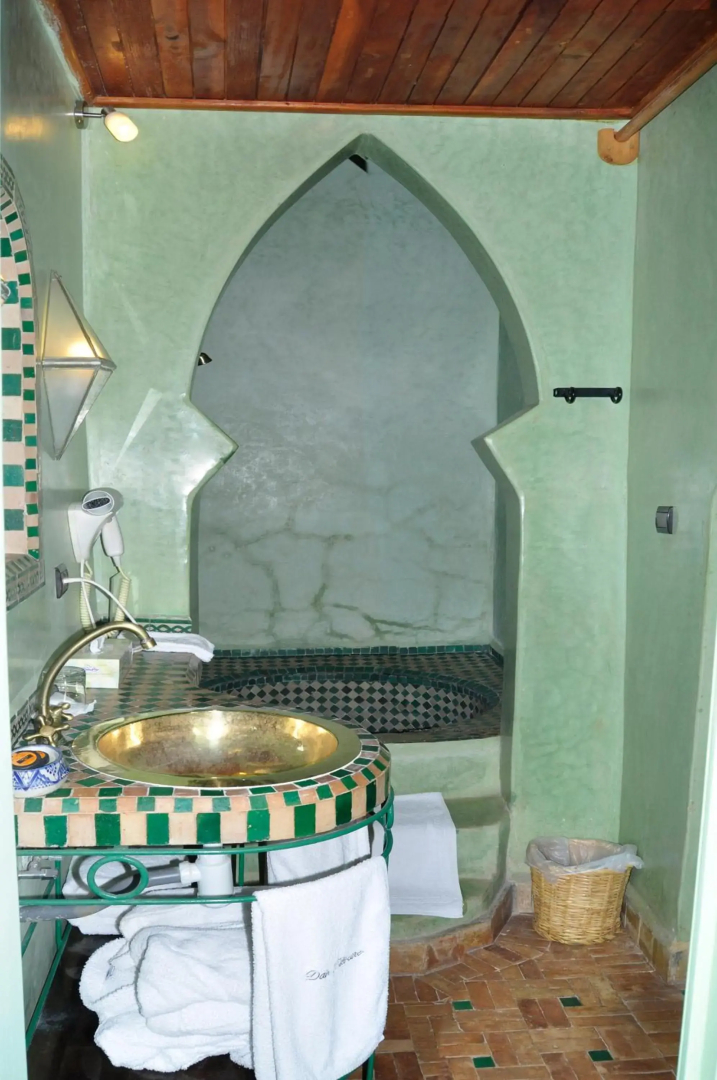 Hotel Dar Zitoune Taroudant