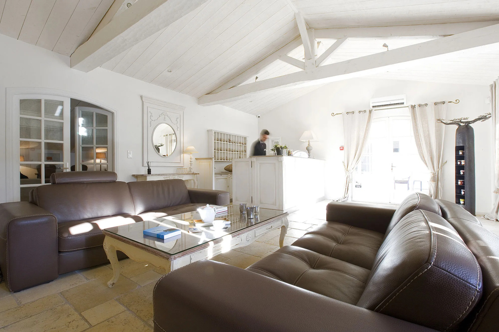 Le Clos Saint-Martin Hôtel & Spa