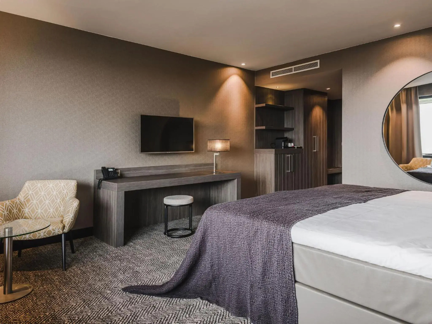 Van Der Valk Hotel Dordrecht