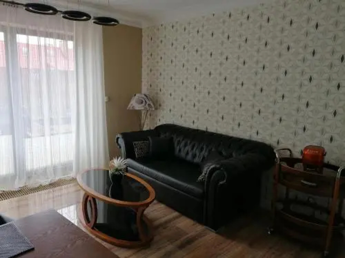 Apartamenty De Soleil