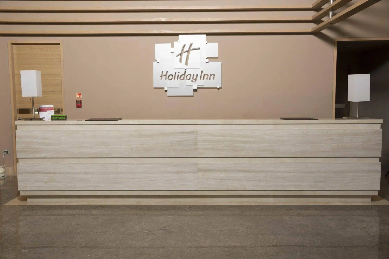 Holiday Inn Chennai OMR IT Expressway by IHG