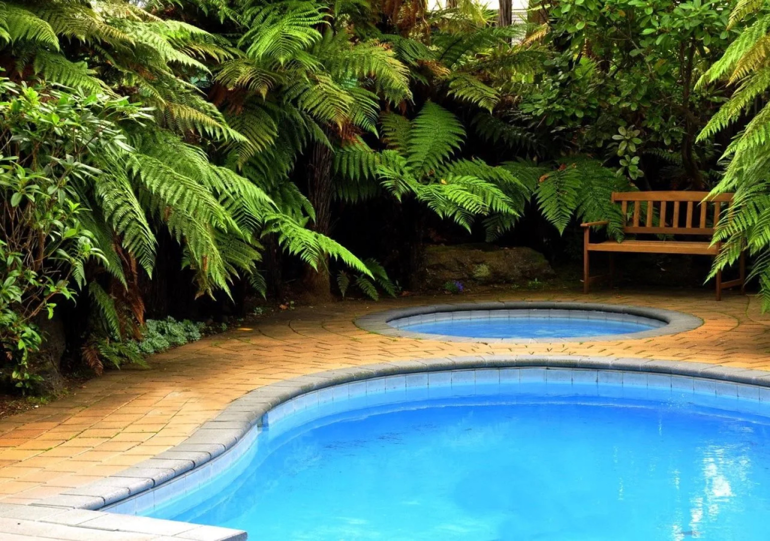 Union Victoria Motel