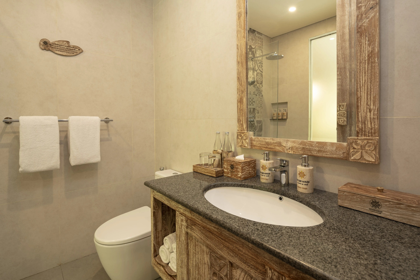 The Sun of Granary Resort and Villas