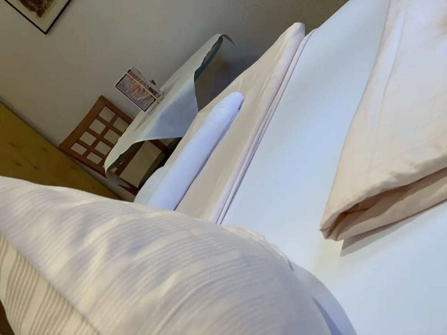 Hotel Restaurant Memo