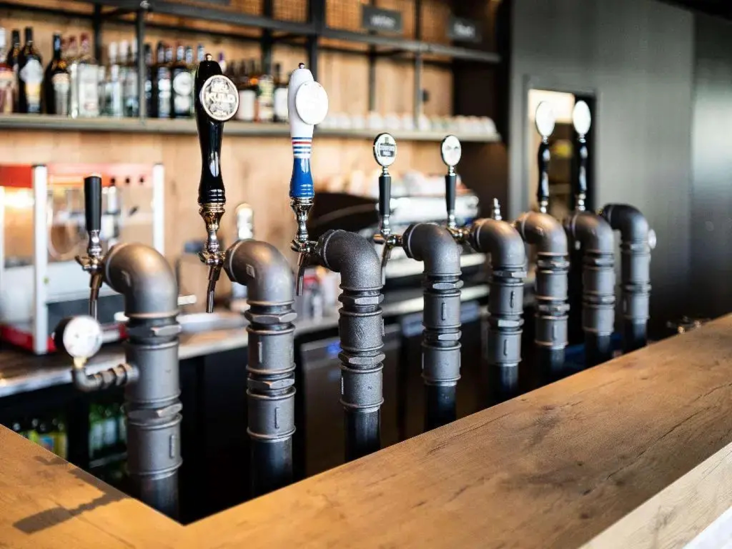 Отель ibis Tallinn Center