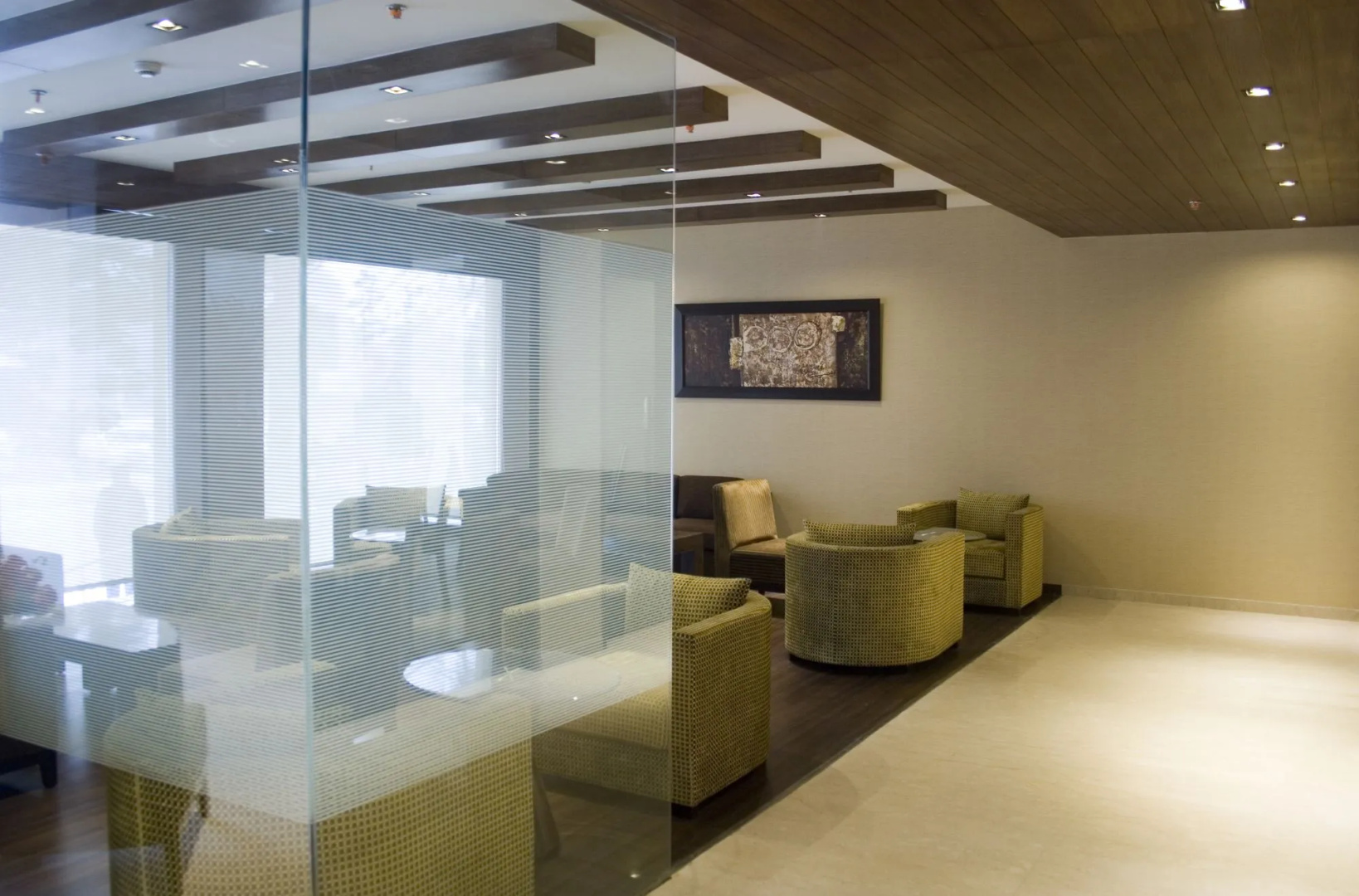 Shervani Hotel Nehru Place