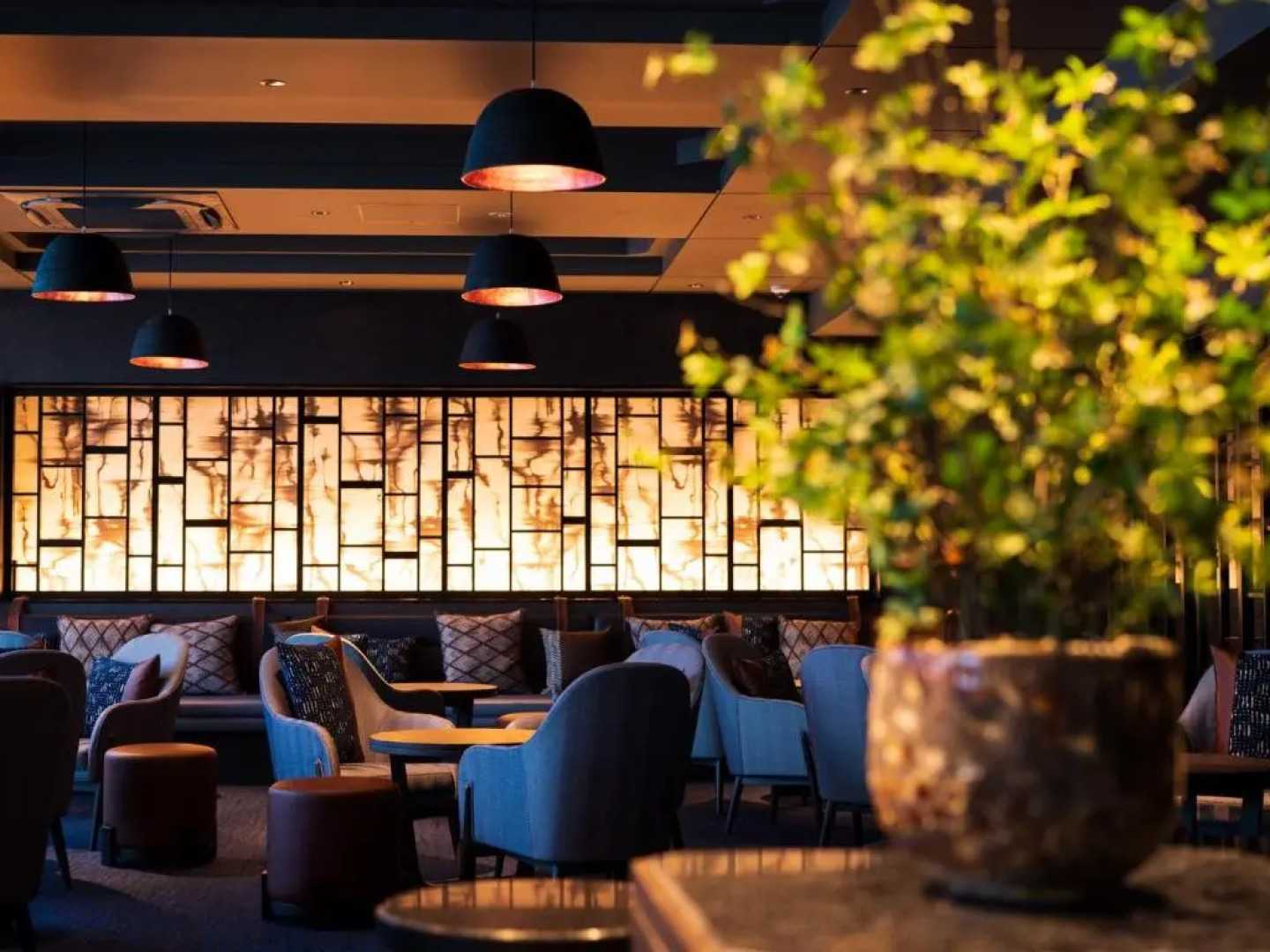 Grandvrio Hotel Beppuwan Wakura