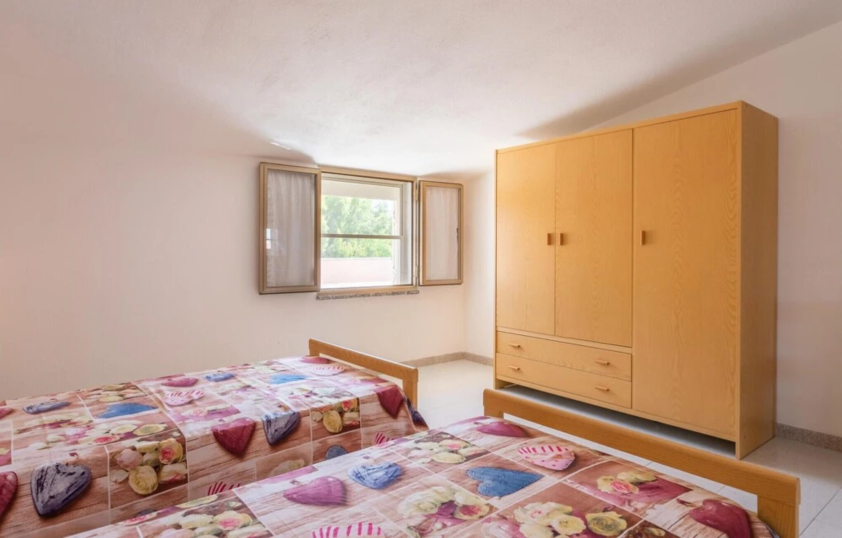 Nice Apartment in Cuglieri With 2 Bedrooms