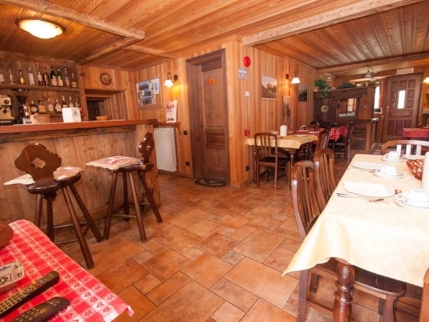 Le Vieux Rascard B&B