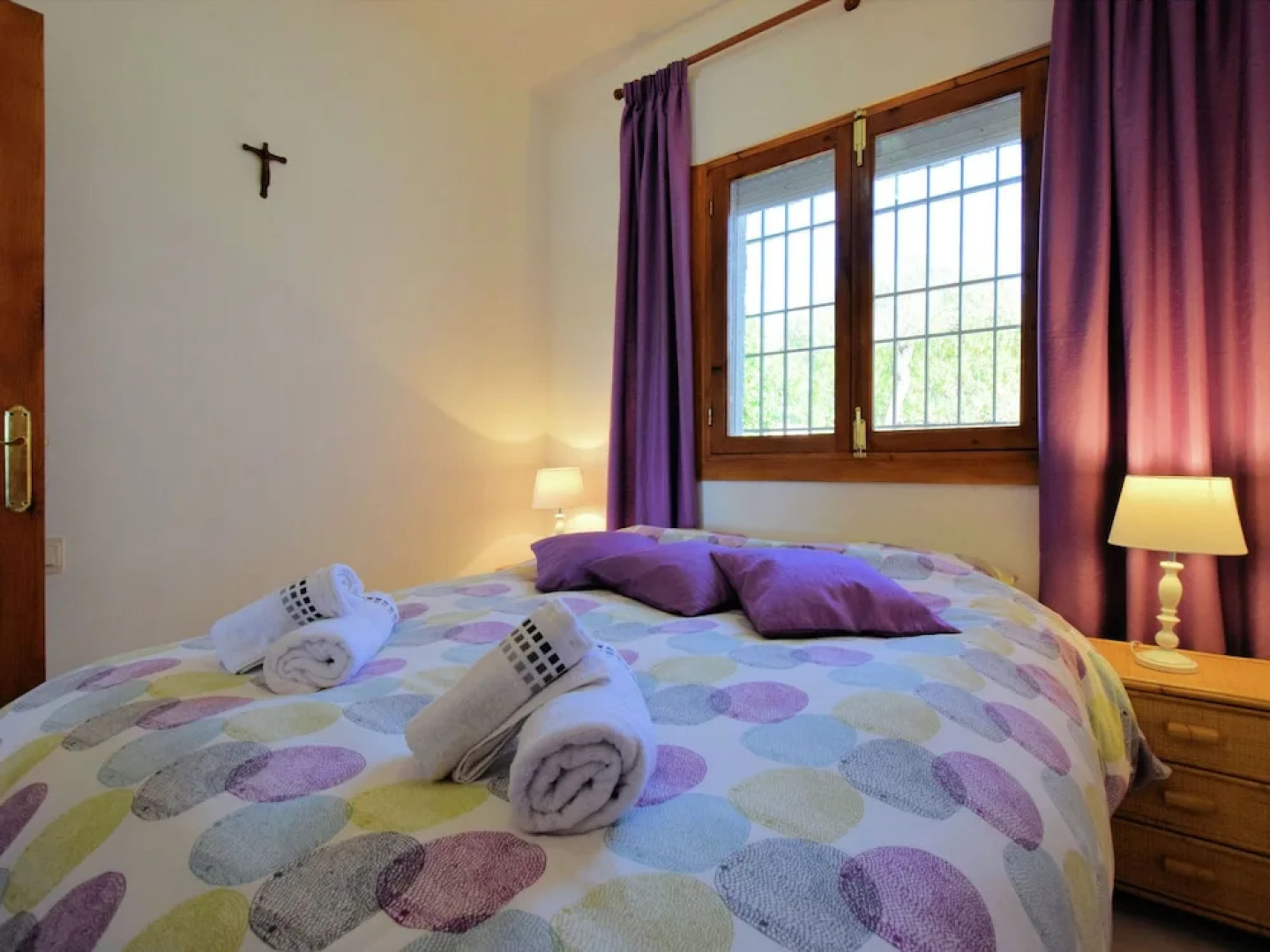 Lovely Holiday Home With Private Swimming Pool in Almogía