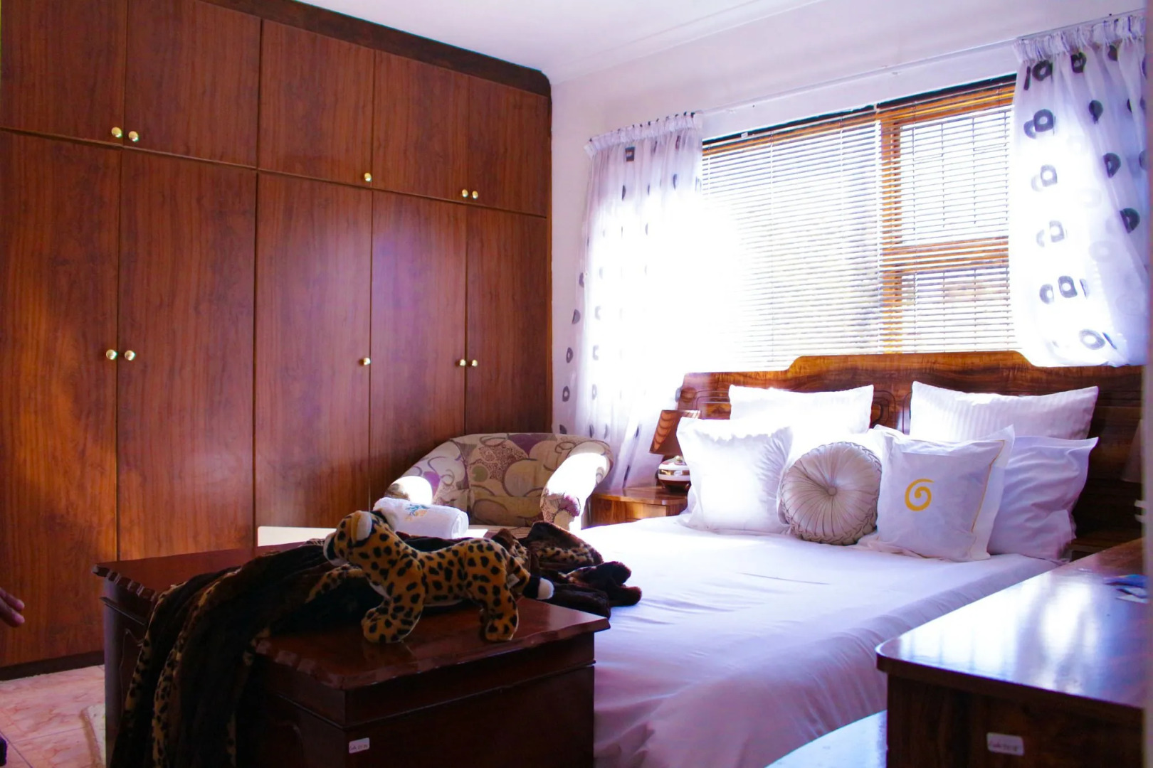 Turningpoint Bed & Breakfast