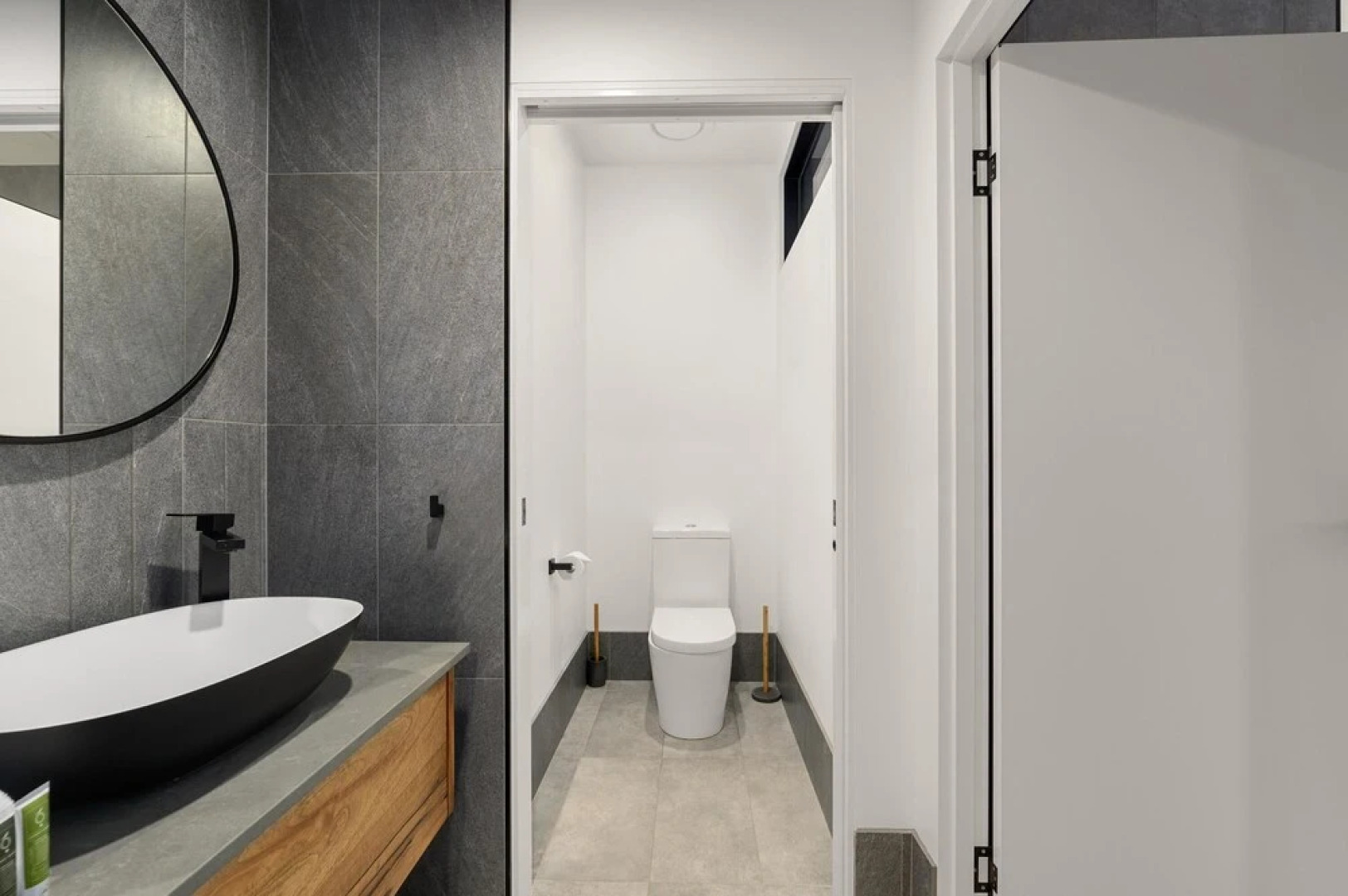 Due North Beach House