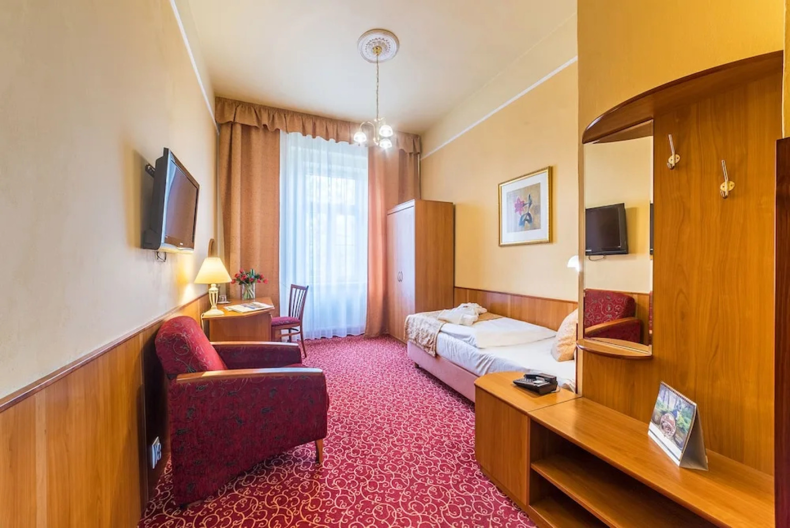 Spa Resort PAWLIK-AQUAFORUM