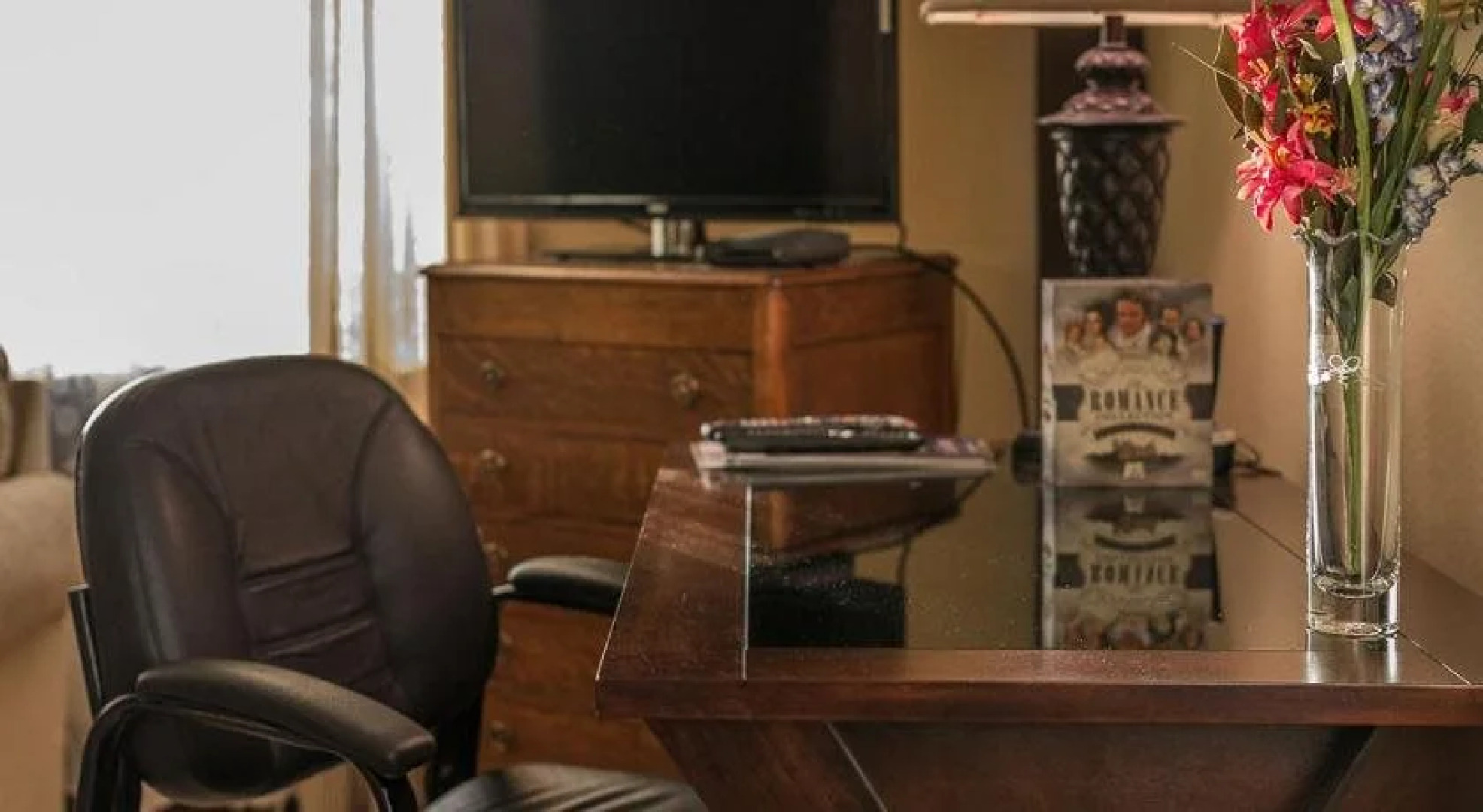 Highland Glen Lodge B&B