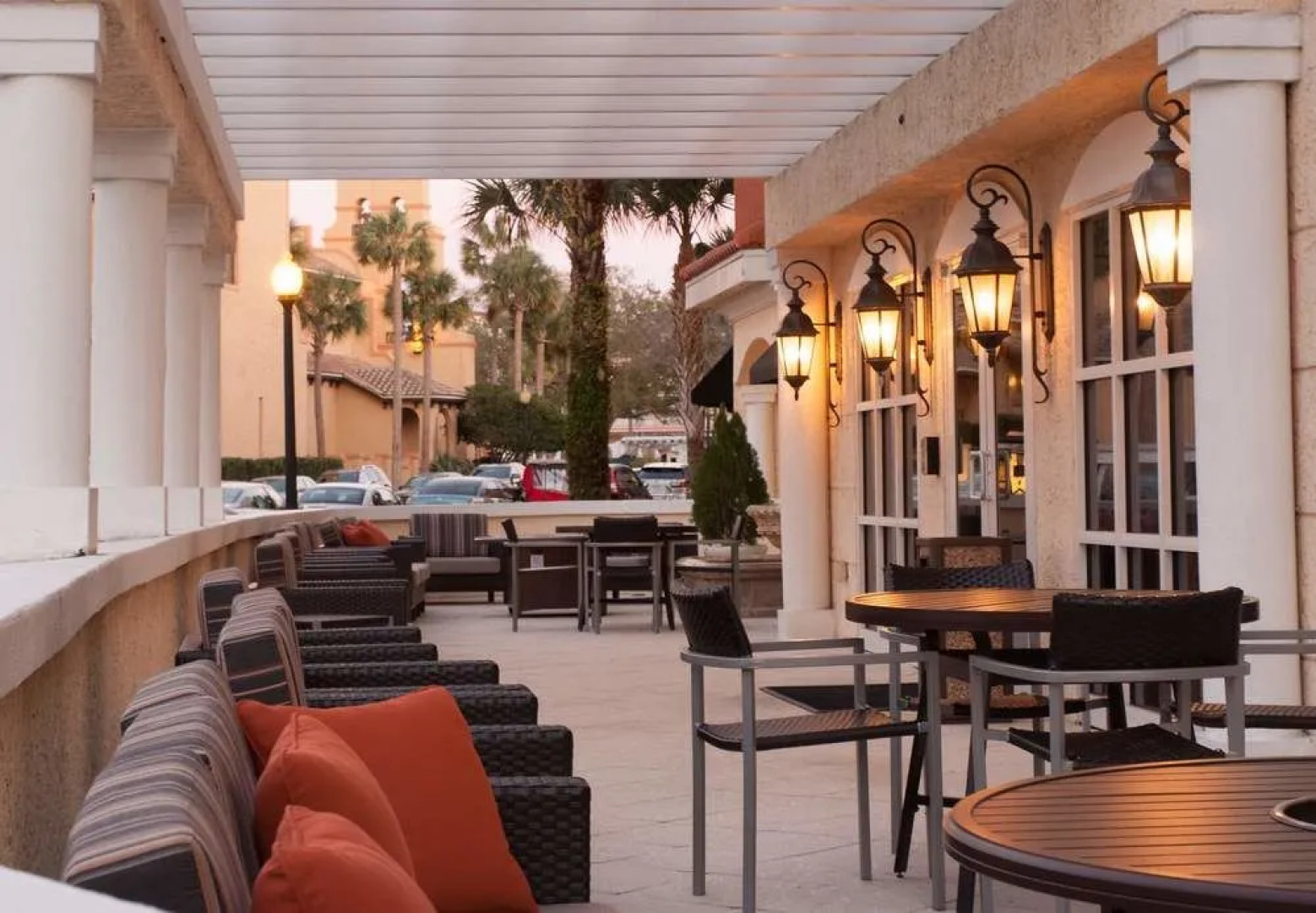 TownePlace Suites The Villages