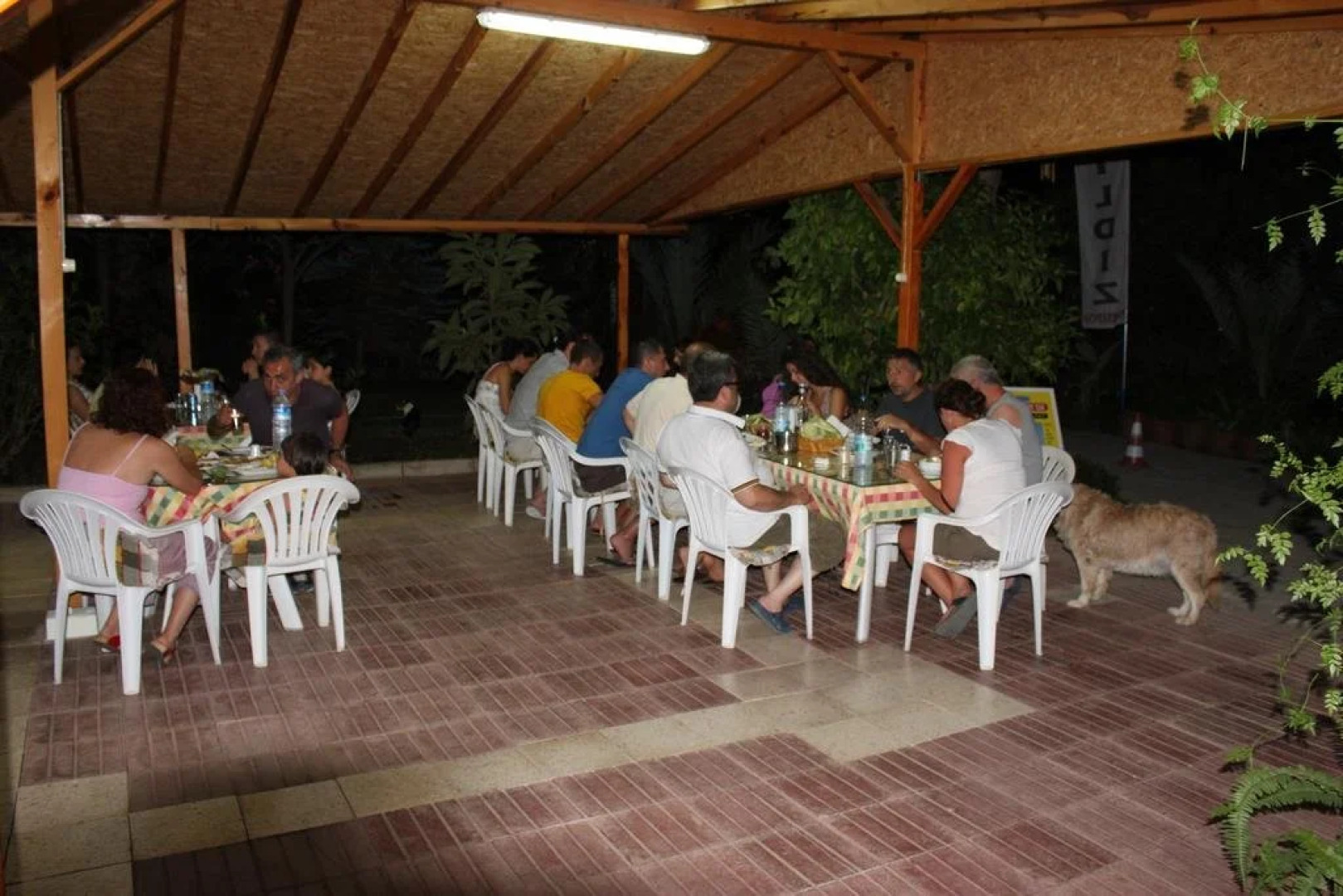 Yildiz Pension Bungalows