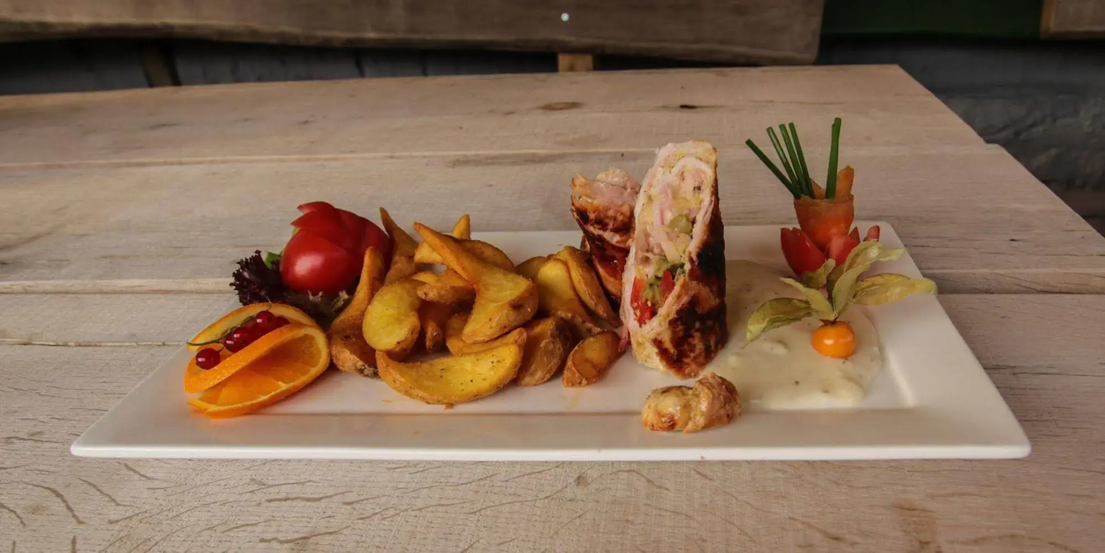 Hotel-Restaurant Druidenstein