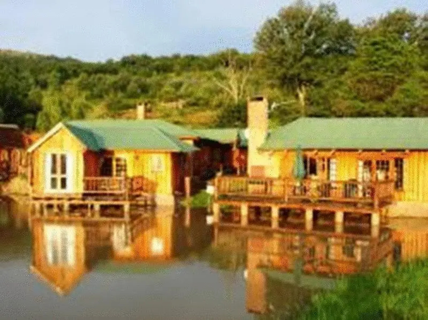 The Old Orchard Guest House