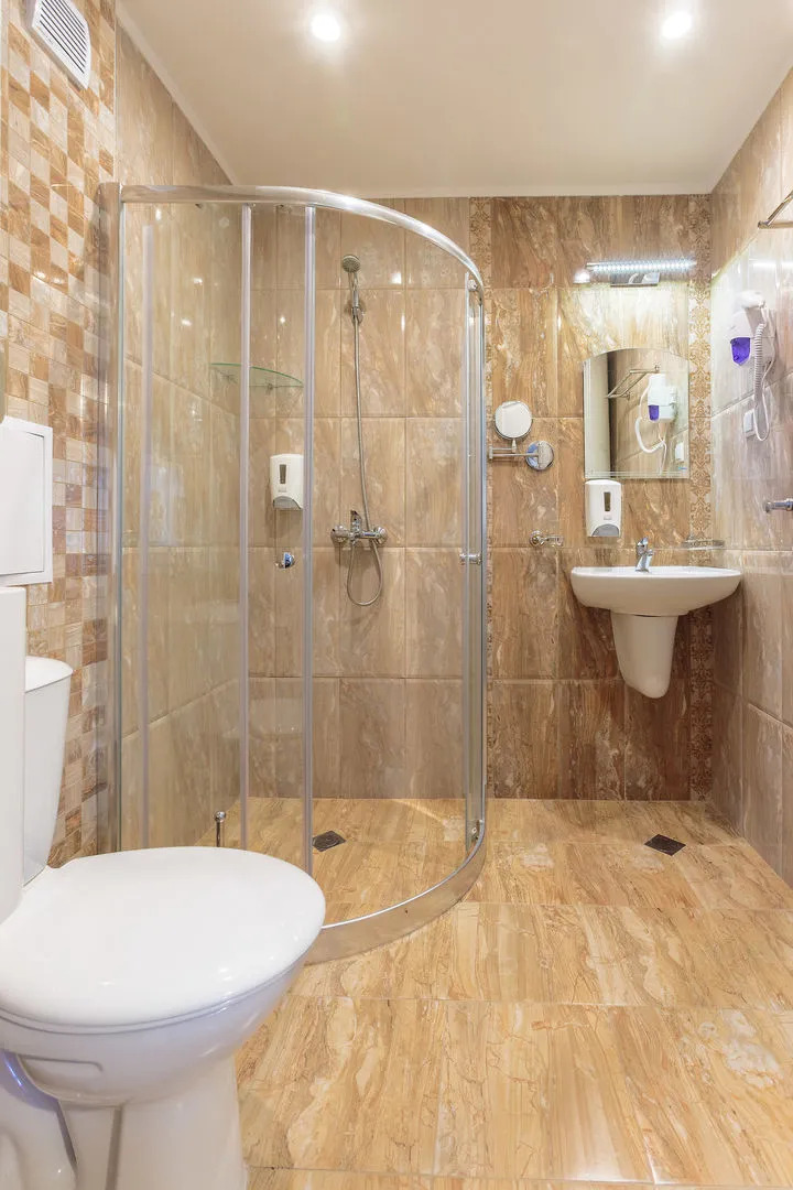 Apart Hotel Tarsis Club