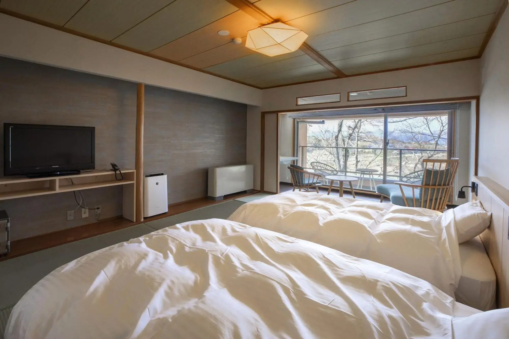 Kyukamura Kesennuma-Ohshima