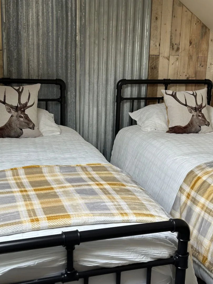 Charming 1-bed Apartment in Hereford