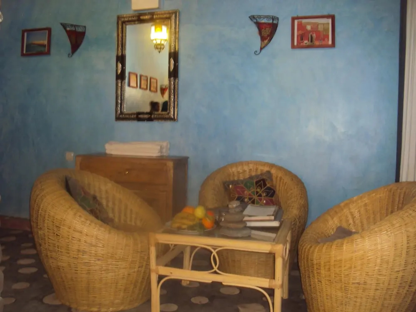 Maison d'hotes Dar Timitar