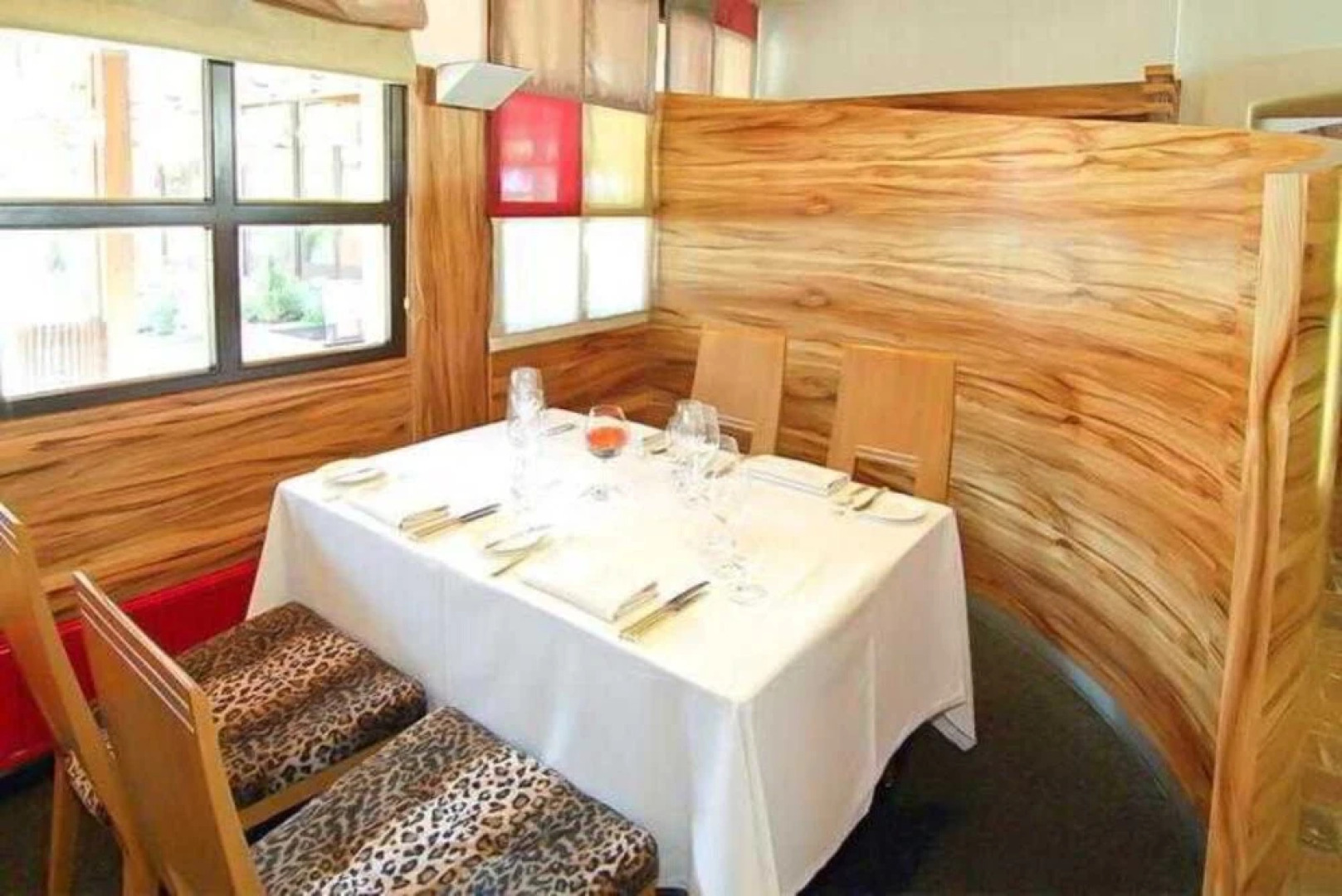 Aparthotel Schindlhaus/Alpin