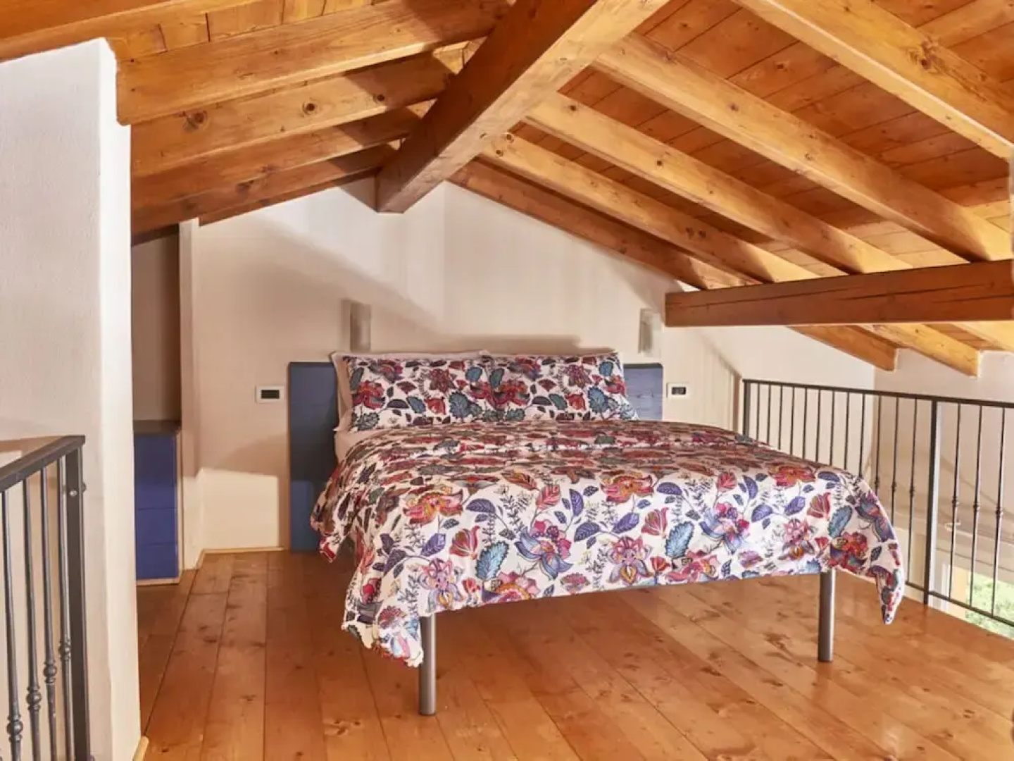 Catenazzi 2 Comfortable Holiday Residence