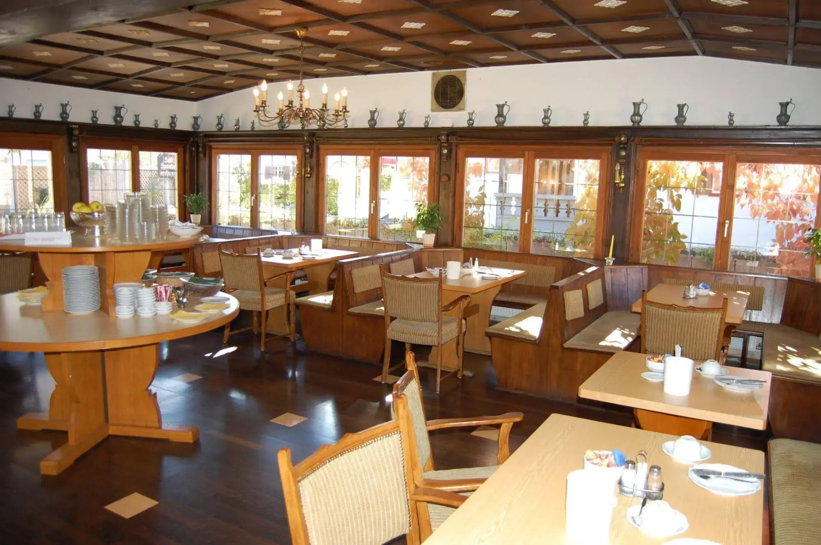 Sporthotel Schoenau am Koenigssee