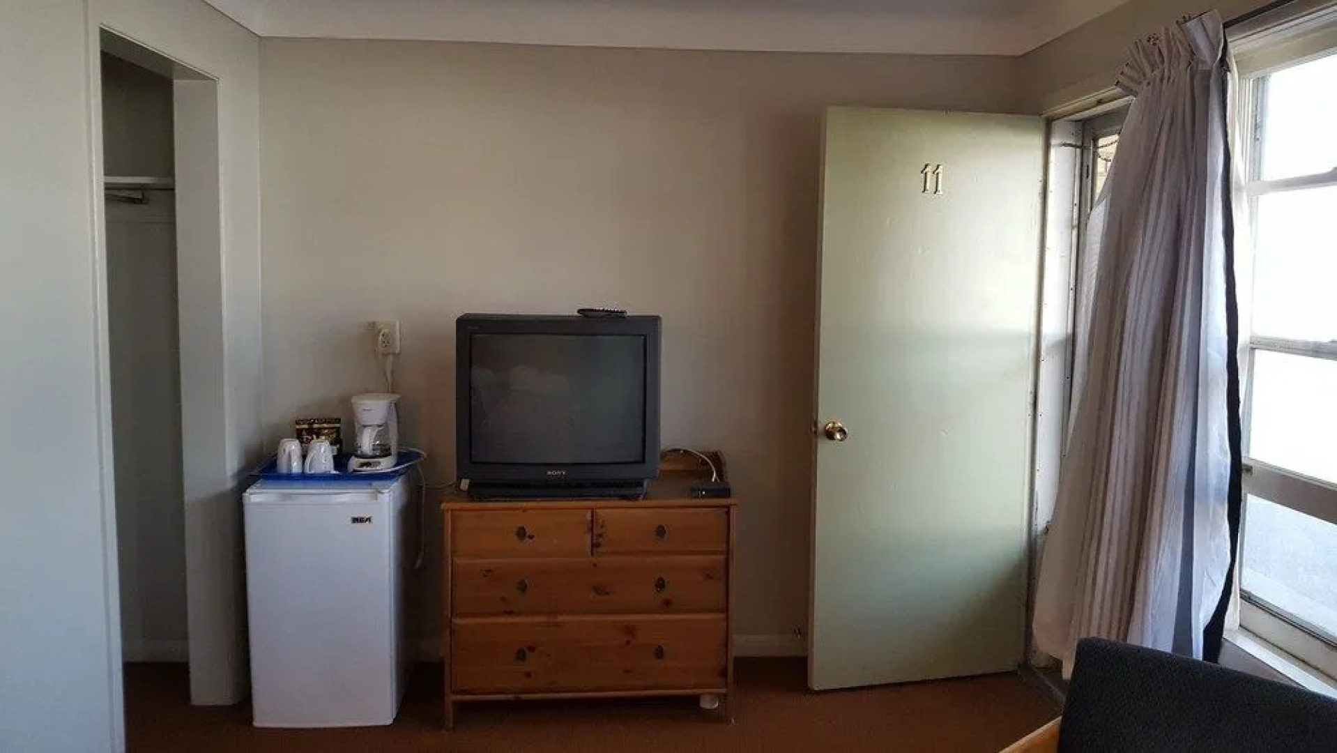 Glenwood Motel and Cottages