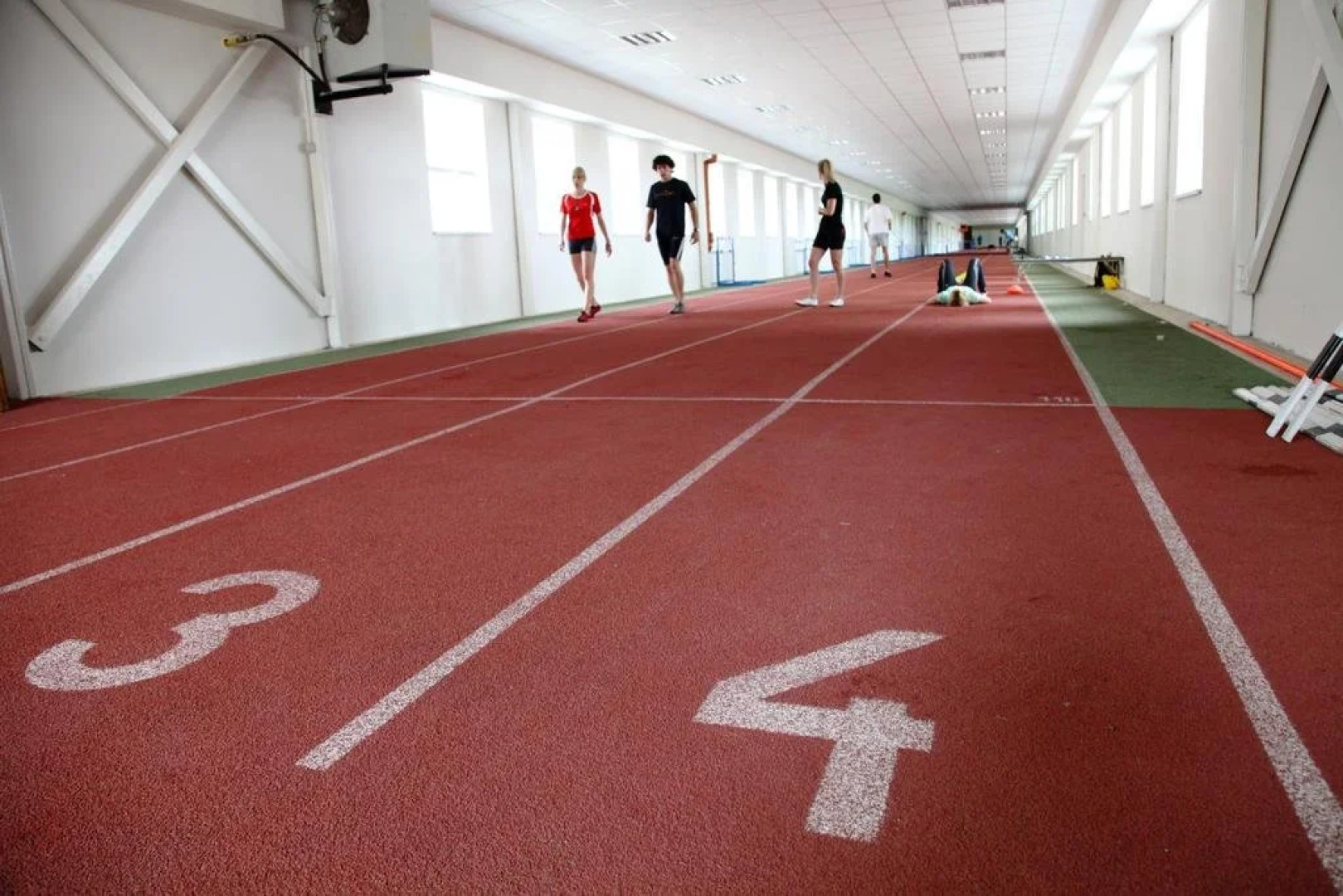 Hotel Sportovní Centrum