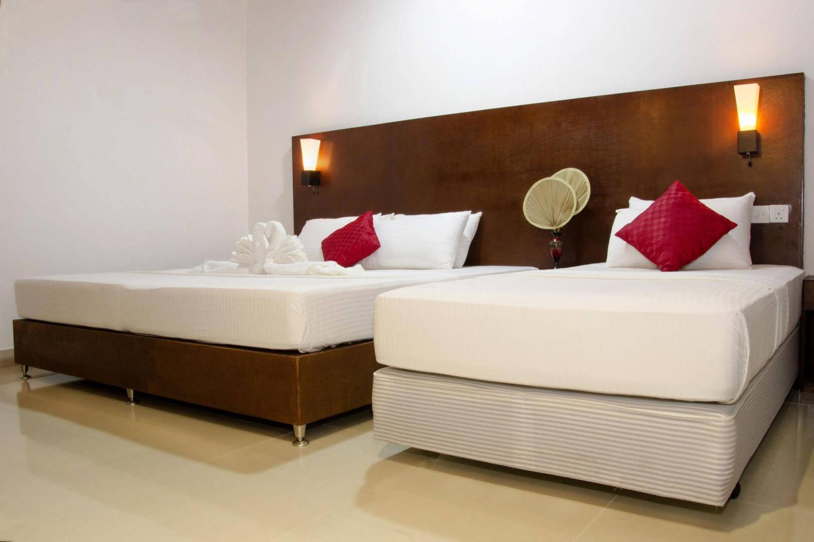 Lagoon View Maldives