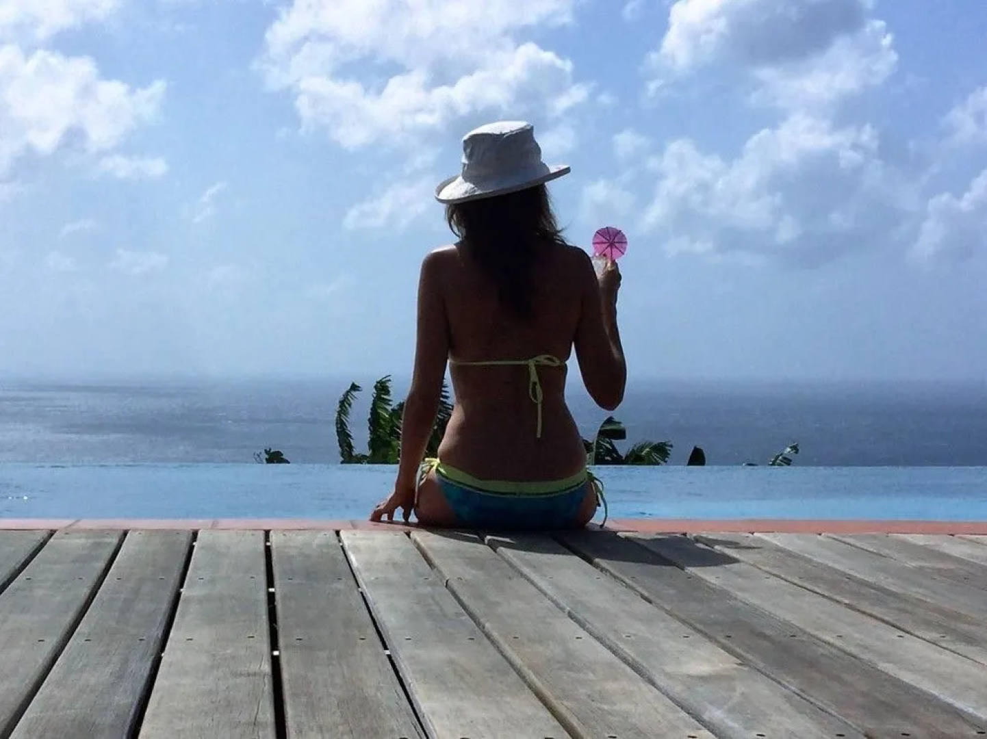 Tet Rouge Resort St. Lucia