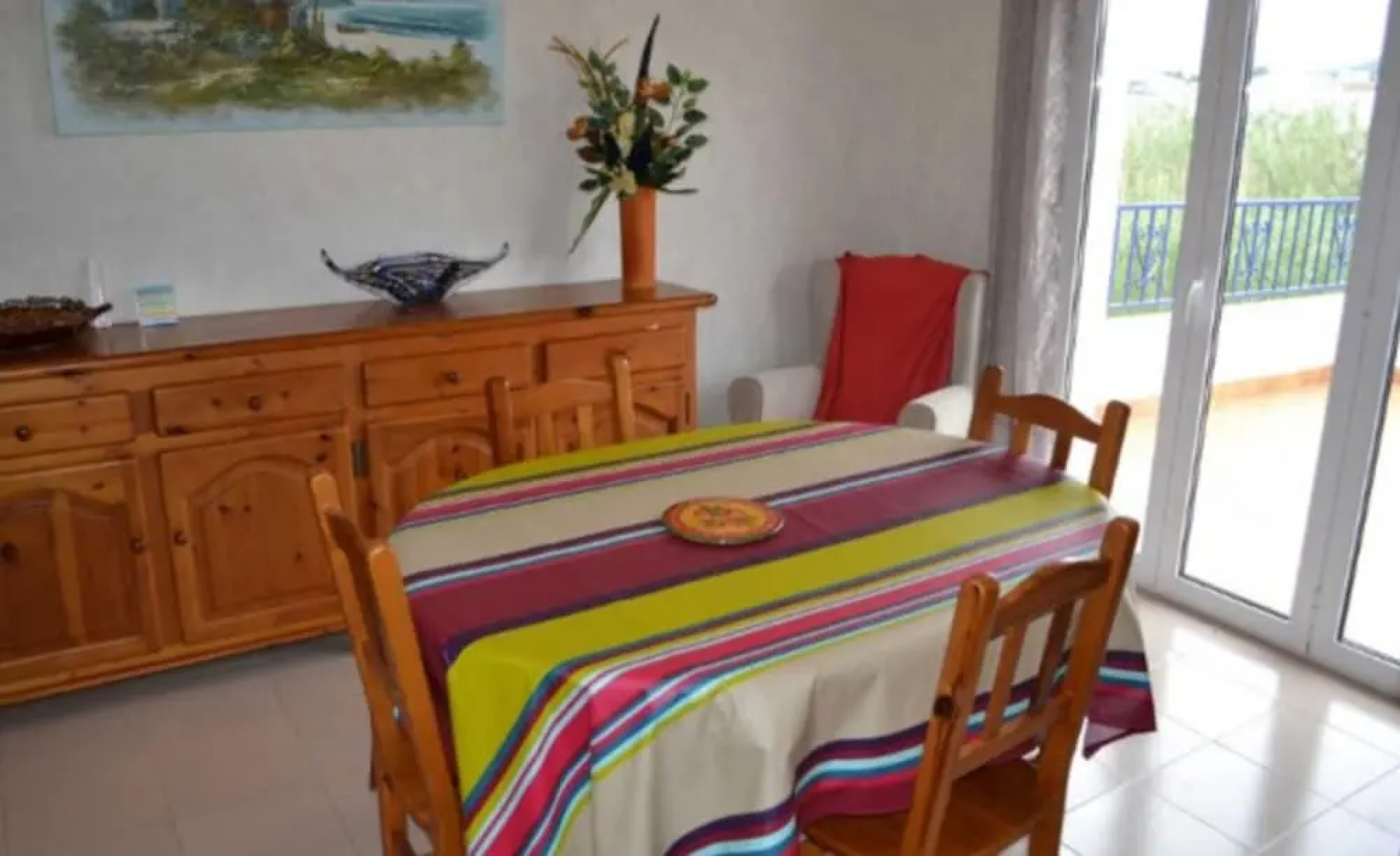 Apartment in Llançà, Gerona 103538 by MO Rentals