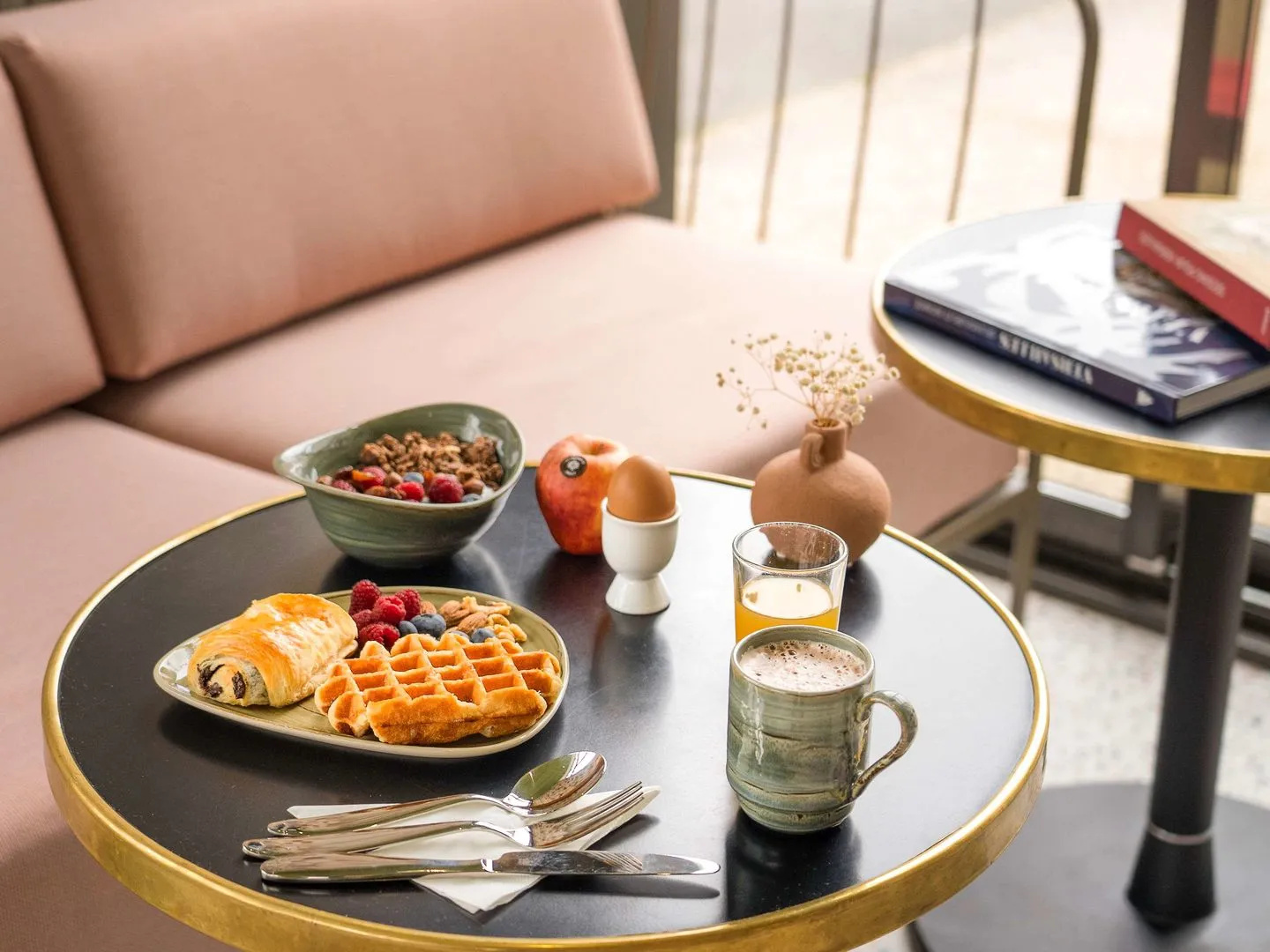 ibis Styles Versailles Saint Quentin en Yvelines