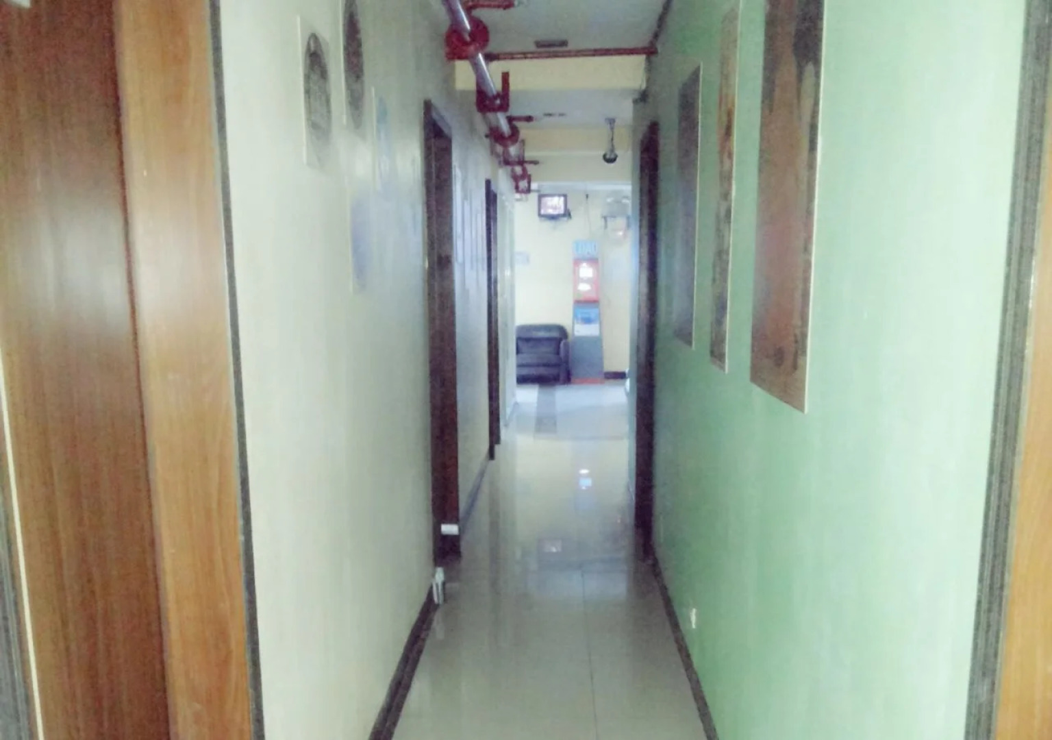 St. Maximillian Hotel