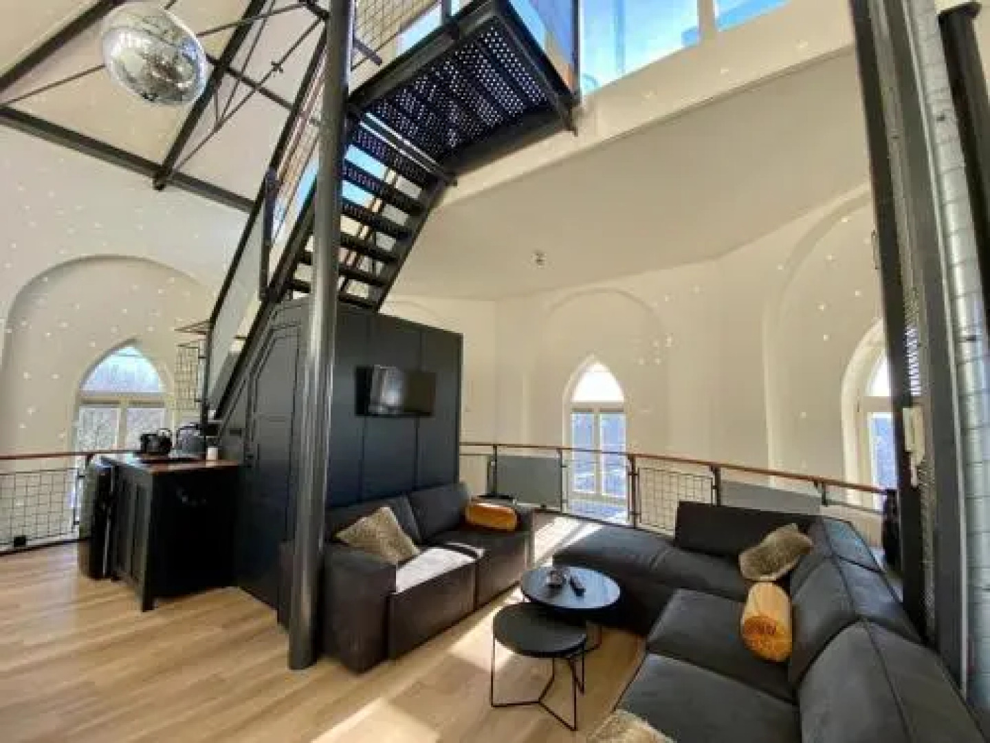 Watertoren Middelburg