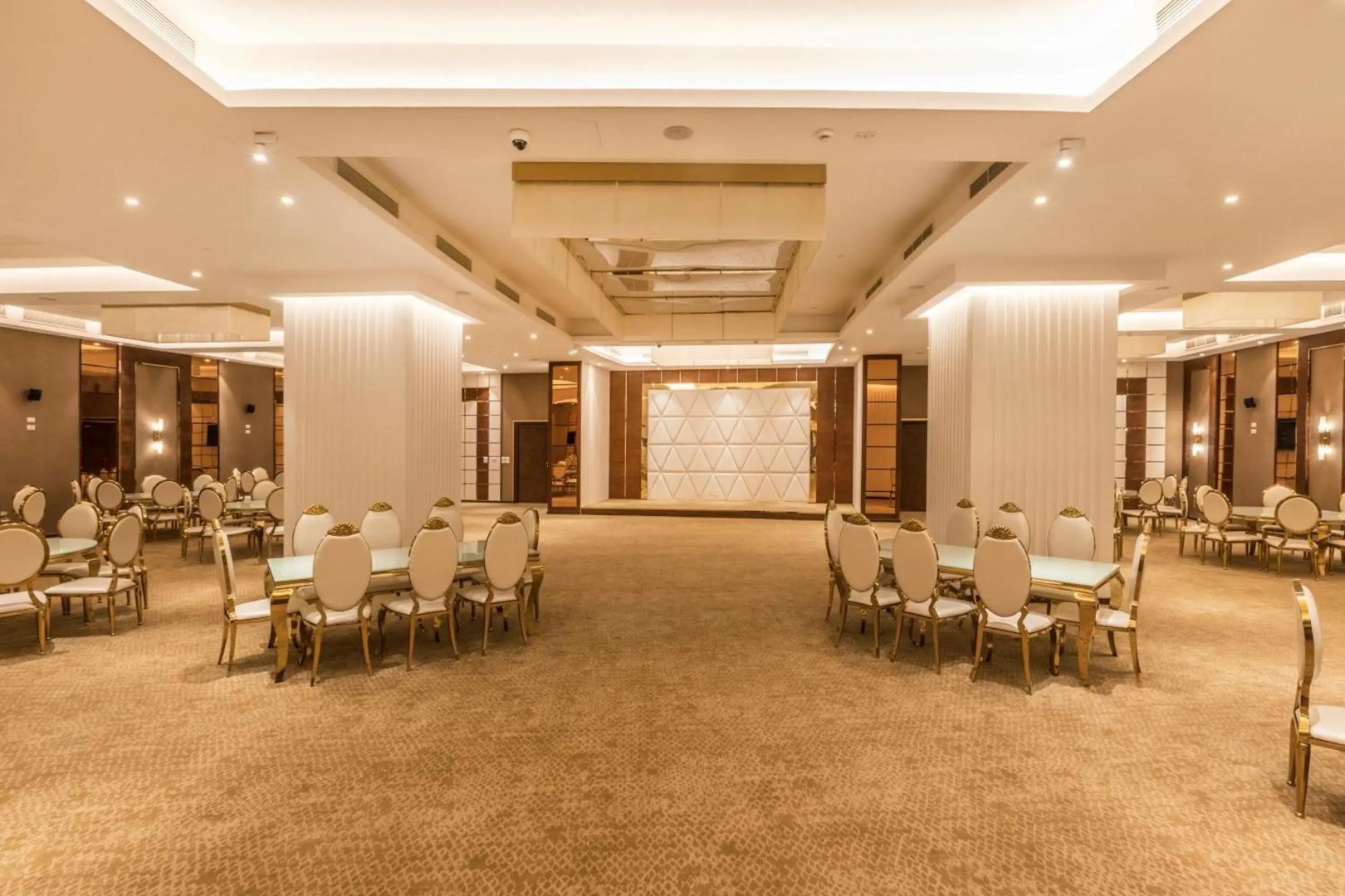 Gewan Resort New Alamein Hotel