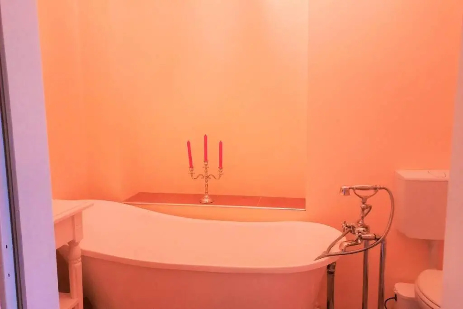 Sisi-Schloss Rudolfsvilla - Sechser - 24 Gäste