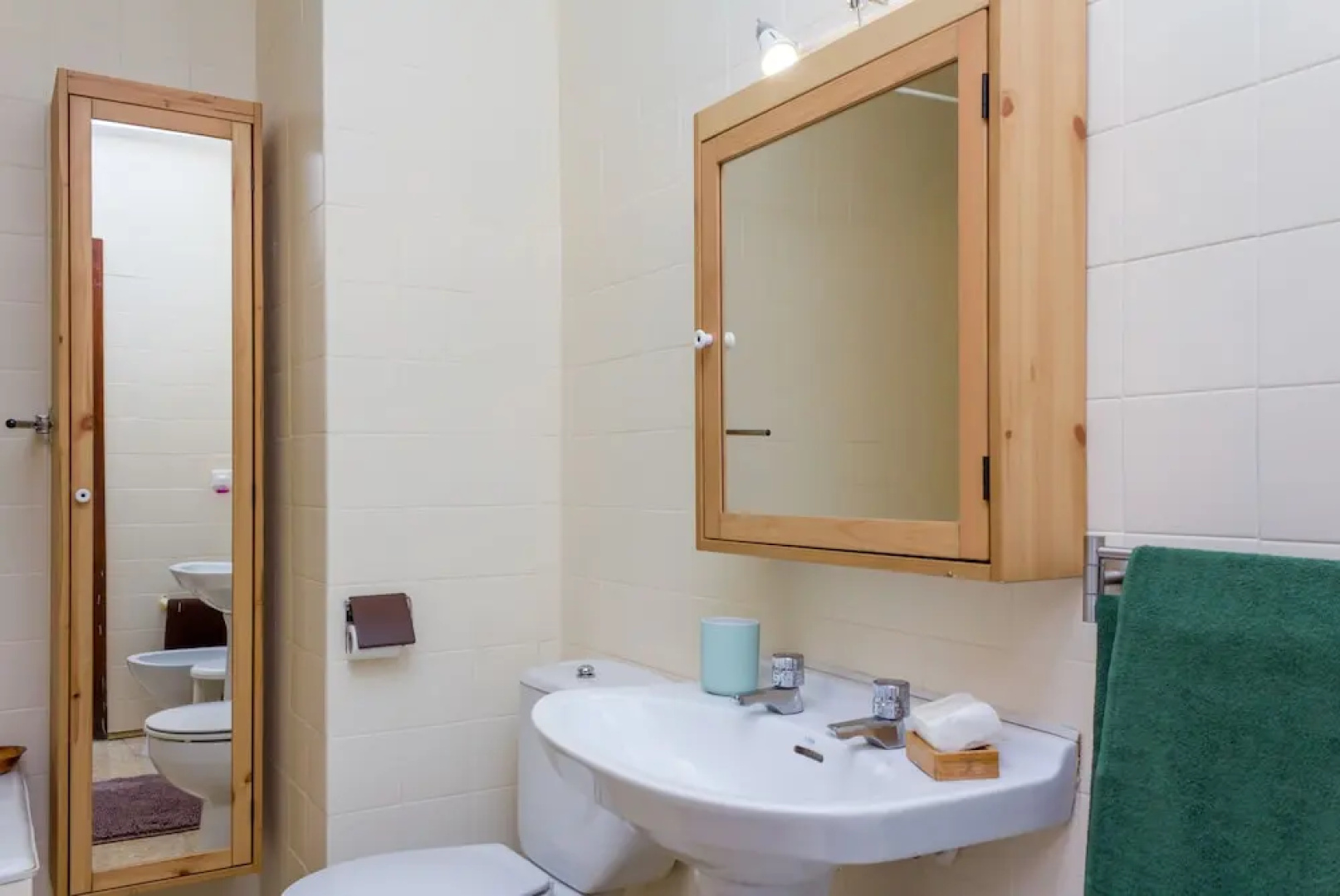 Apartamento Sirena