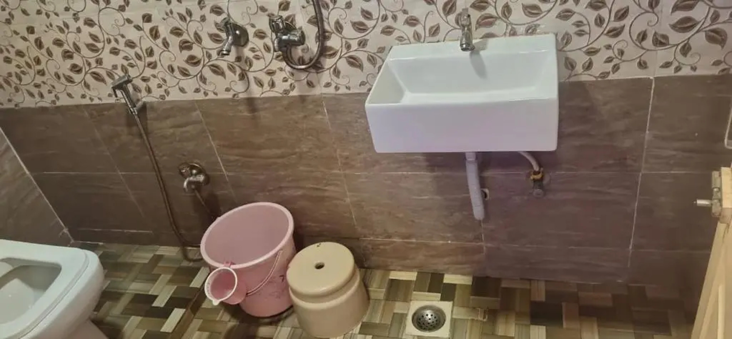 Veg park view hotel matheran