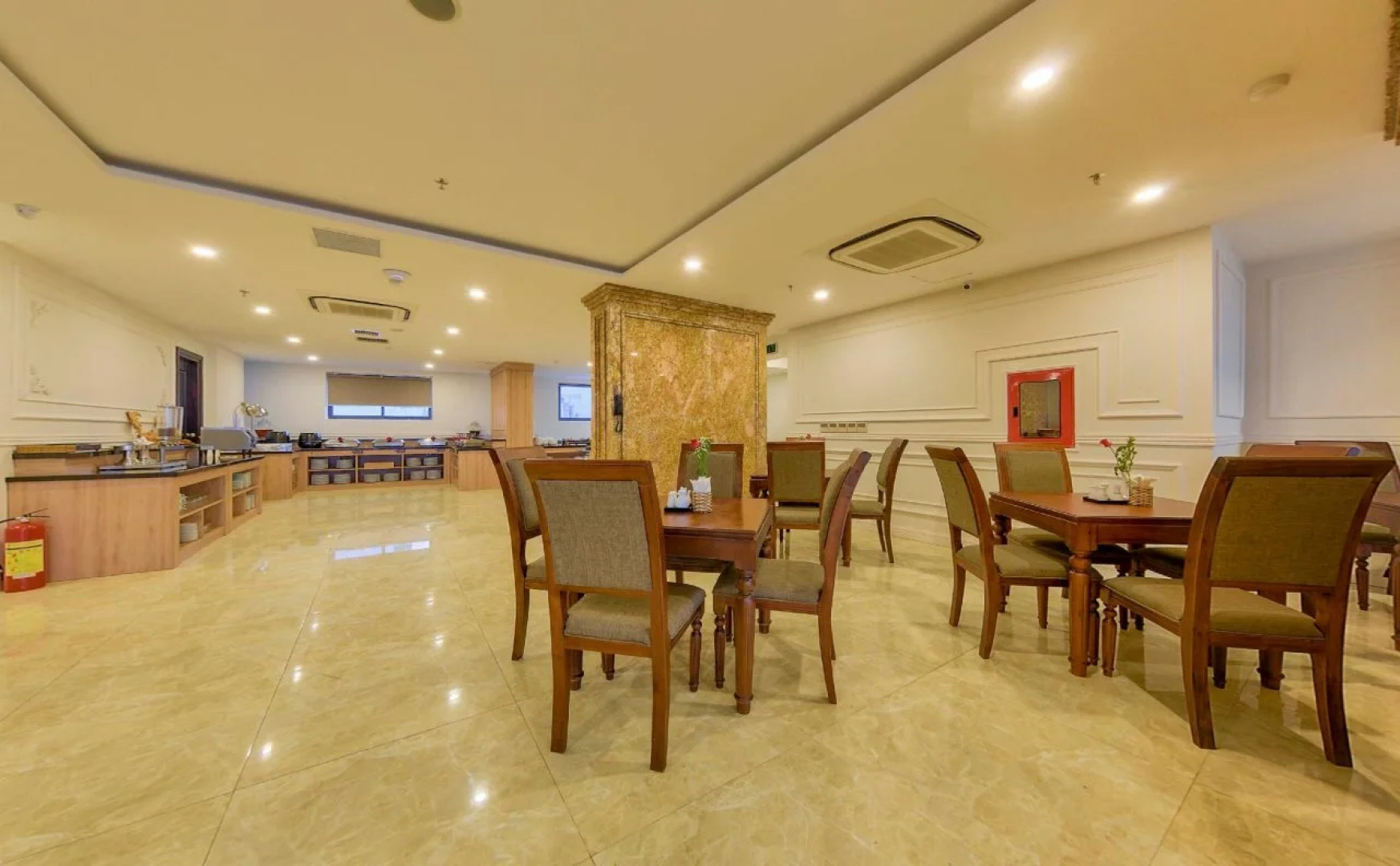 Imperial Nha Trang Hotel